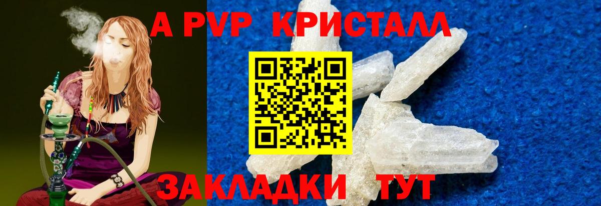 A-PVP крисы CK Бердск
